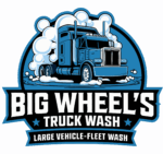 Robotic trailer washout services near me